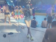 -青岛东方影都融创水世界