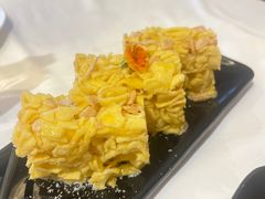 -白天鹅宾馆-宏图府餐厅