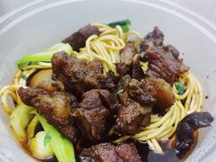 -泰顺江南春面馆