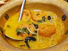 -山西会馆·晋菜·晋商宴·牌匾博物馆(胜利东街店)