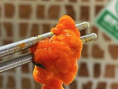 -哼蟹二将·烤肉酱蟹(合生汇店)