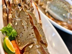 -亚马逊蒸汽活海鲜自助(LCM置汇旭辉广场店)