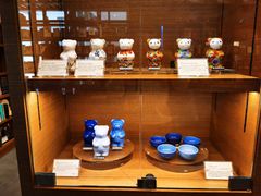 -茑屋书店(天目里店)