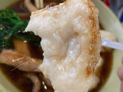 -下环街市熟食中心