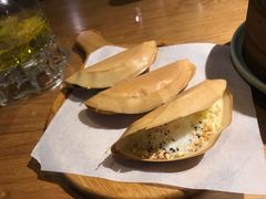 掌柜蛋烘糕-天府掌柜(九眼桥店)