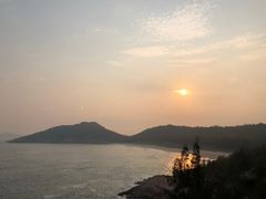 -广东惠东海龟国家级自然保护区