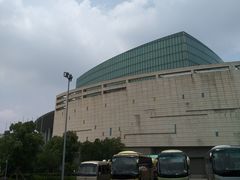 -宁波大剧院