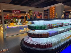 -蓝鲸湾汤泉(包河店)