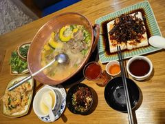 -妈妈的味道·腾冲特色菜(和顺古镇店)