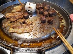 -赞酱川式烤肉(蜀都万达店)