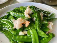 -杨记小骨头羊杂馆(南五马路店)