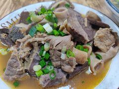 -正宗阳山牛杂(东城店)