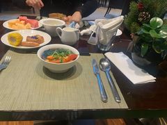 -无锡君来洲际酒店