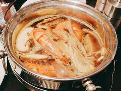 -上海锦江汤臣洲际大酒店壹阶层