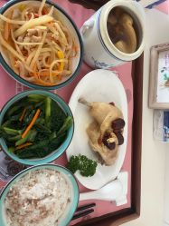 -兰心墩楠月子会所(万达店)