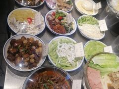 -卤鸭儿(小河路店)