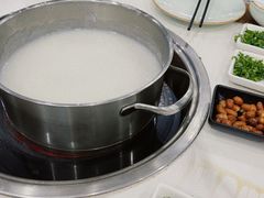 -盈田盈粥庄(博山东路店)
