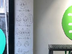 -无牌咖啡&酒馆