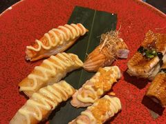 -古田居·特色寿司料理(星之岛旗舰店)