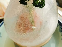 冰川鹅肠-蜀大侠火锅(春熙路店)