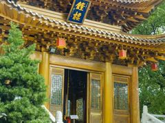 -上海东林寺(金山区)
