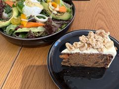 -大酉·M Coffee(北京美术馆店)