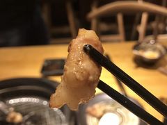 -和萌牛肠烧烤(财富中心店)