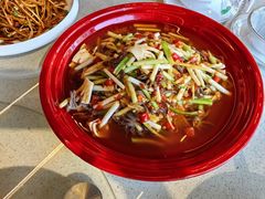 -蛙兔鸡自贡风味·特色江湖菜(广都店)