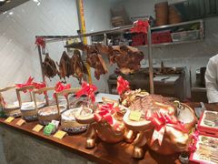 -梁家大院•农家菜(昆山会展中心店)