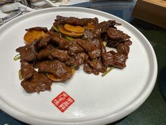 -卫鼎轩·曹公馆(鼓楼店)