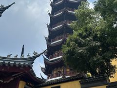 -洛阳白马寺
