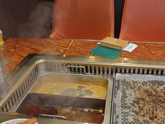 -鹿客臻鲜海鲜自助餐厅(永旺店)