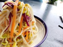 禅家八宝素斋-柒园·三十年创意杭帮菜(龙湖滨江天街店)