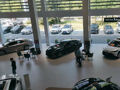 -上海和展广汽丰田4S店(老闵行店)
