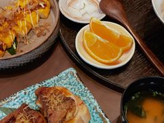 -ITARU食堂·定食料理(西丽店)