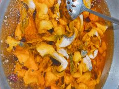 水煮江团鱼-雲蜀龙阁·金牌水煮鱼(方庄店)