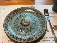 -Pizzeria da Nicola·火炉披萨(中大国际店)