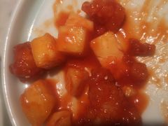 -小菜园新徽菜(无锡宜家荟聚中心店)