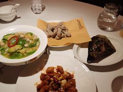 -宝轩渔府·老字号海鲜·正宗津菜(水上店)