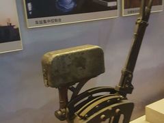 -中国铁道博物馆(正阳门馆)