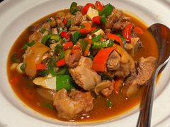 -新白鹿餐厅(世博源店)