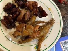 -巴犀烧烤(新崇光店)
