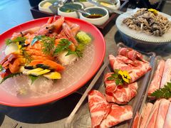 -合乐·创意火锅·海鲜火锅(亚东柒号店)