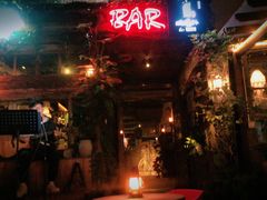 -城墙外BAR
