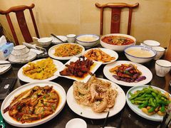 -阿马蛋汤·宁波小海鲜(总店)