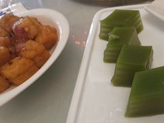 -南珠宫酒店-茶餐厅