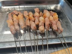 -老白清真烧烤(锦州旗舰店)