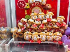-LLJ夹机占(正佳广场店)