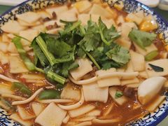 -伊阑泽大循化餐厅