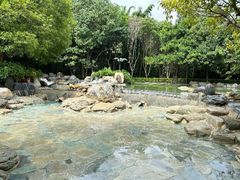 -湖泉半山温泉(湖泉生态园)